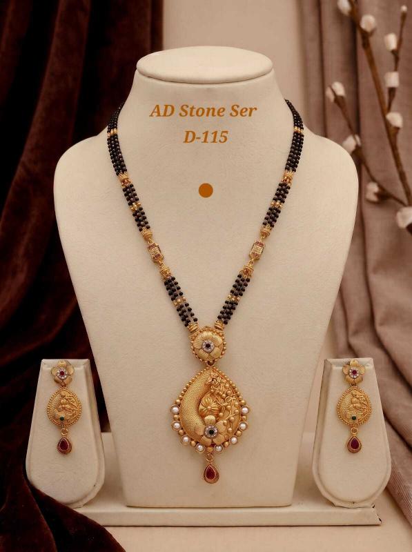 permium jewellery d 115 Wholesale artificial jewelry market in Kolkata